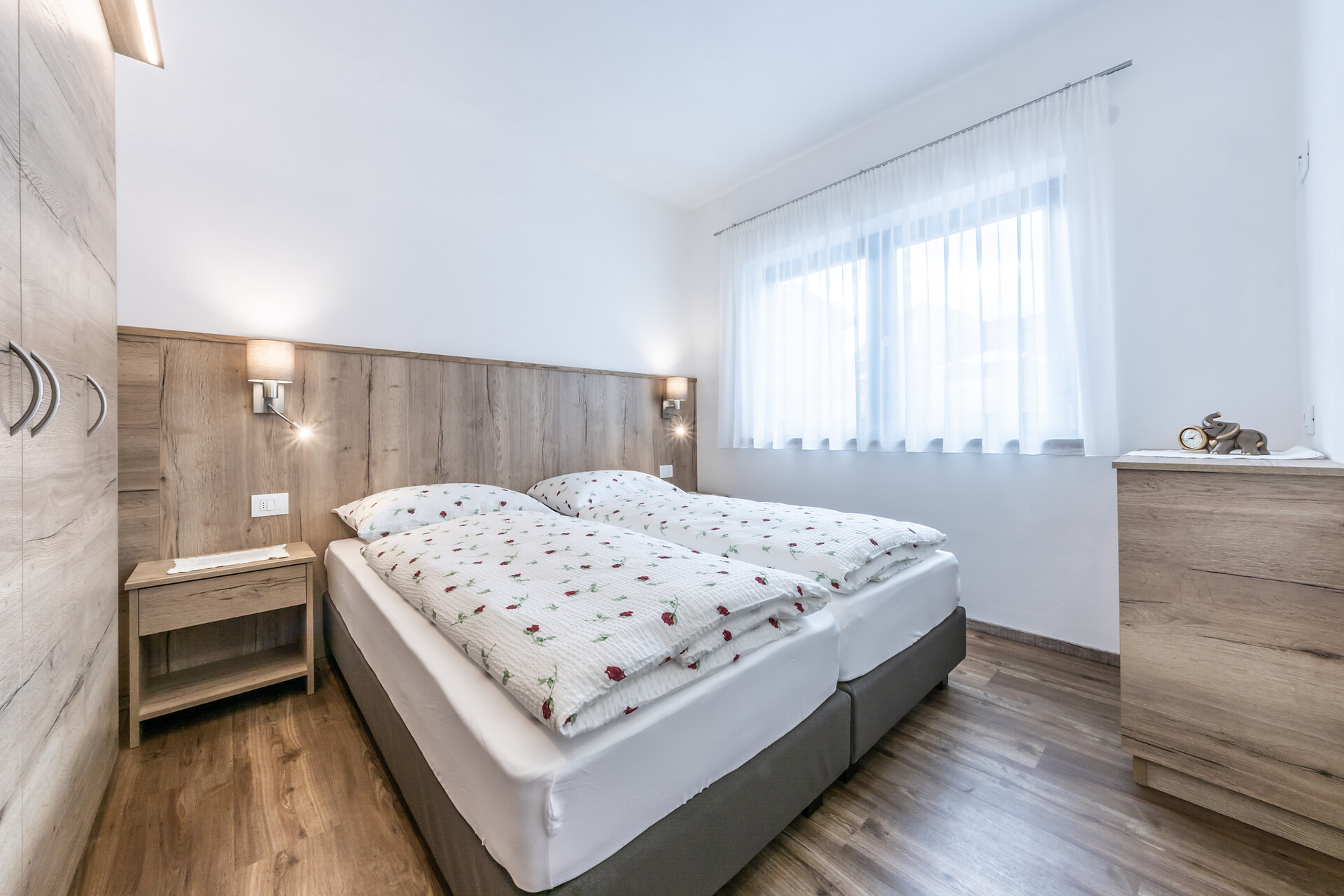 Apartments Ties Alfred - Dolomites Region Kronplatz/Plan de Corones - #1 - suedtirol.info