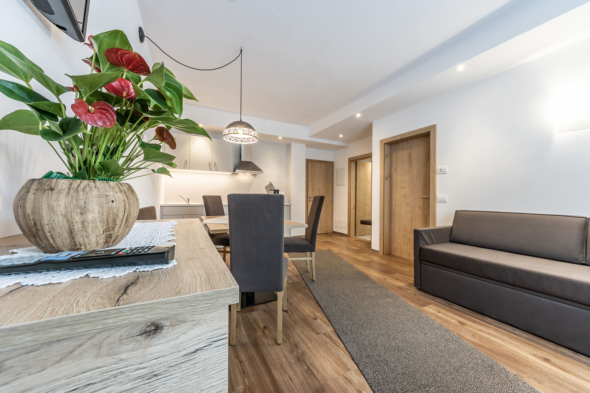 Apartments Ties Alfred - Dolomites Region Kronplatz/Plan de Corones - #3 - suedtirol.info