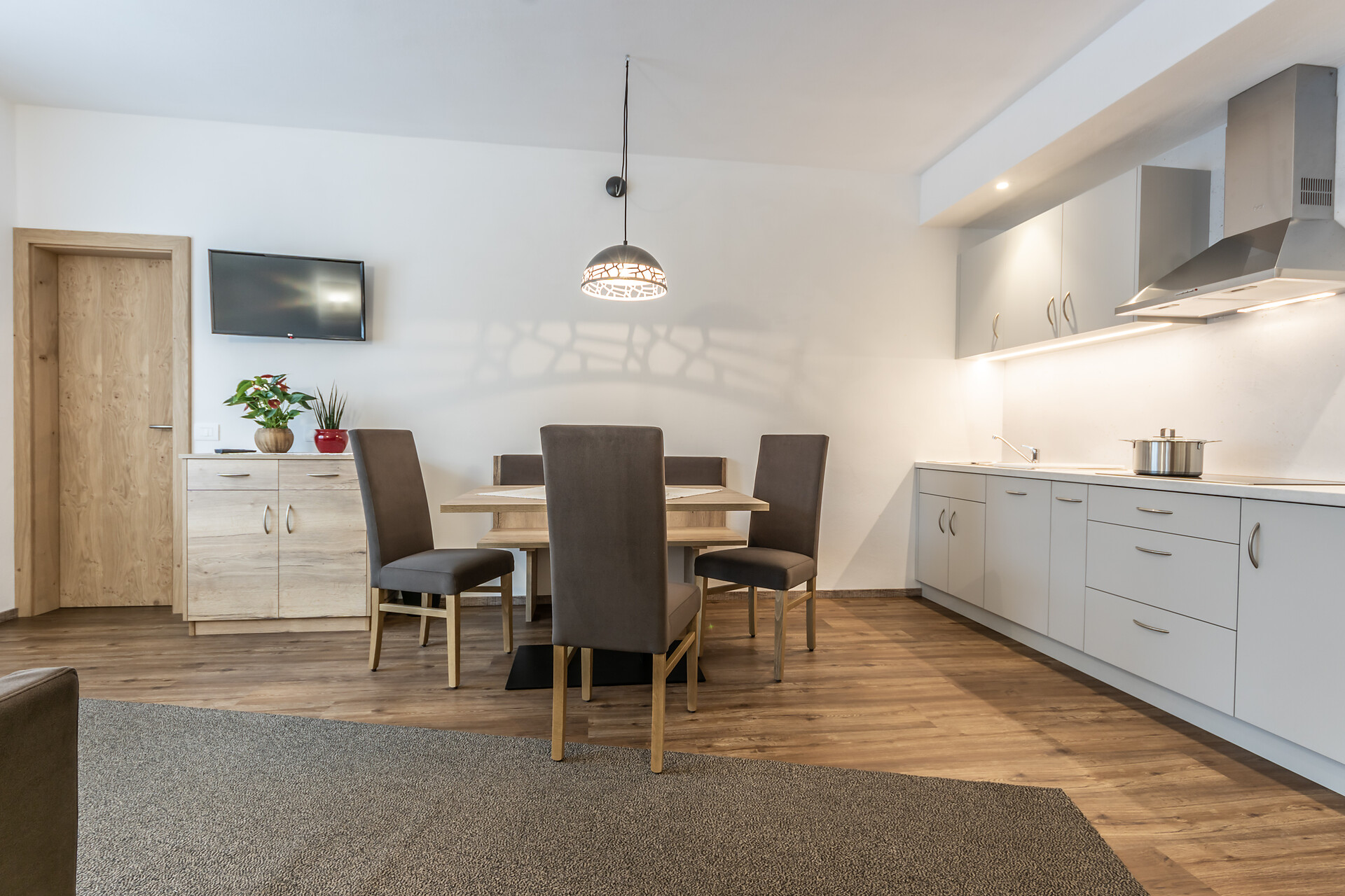 Apartments Ties Alfred - Dolomites Region Kronplatz/Plan de Corones - #2 - suedtirol.info