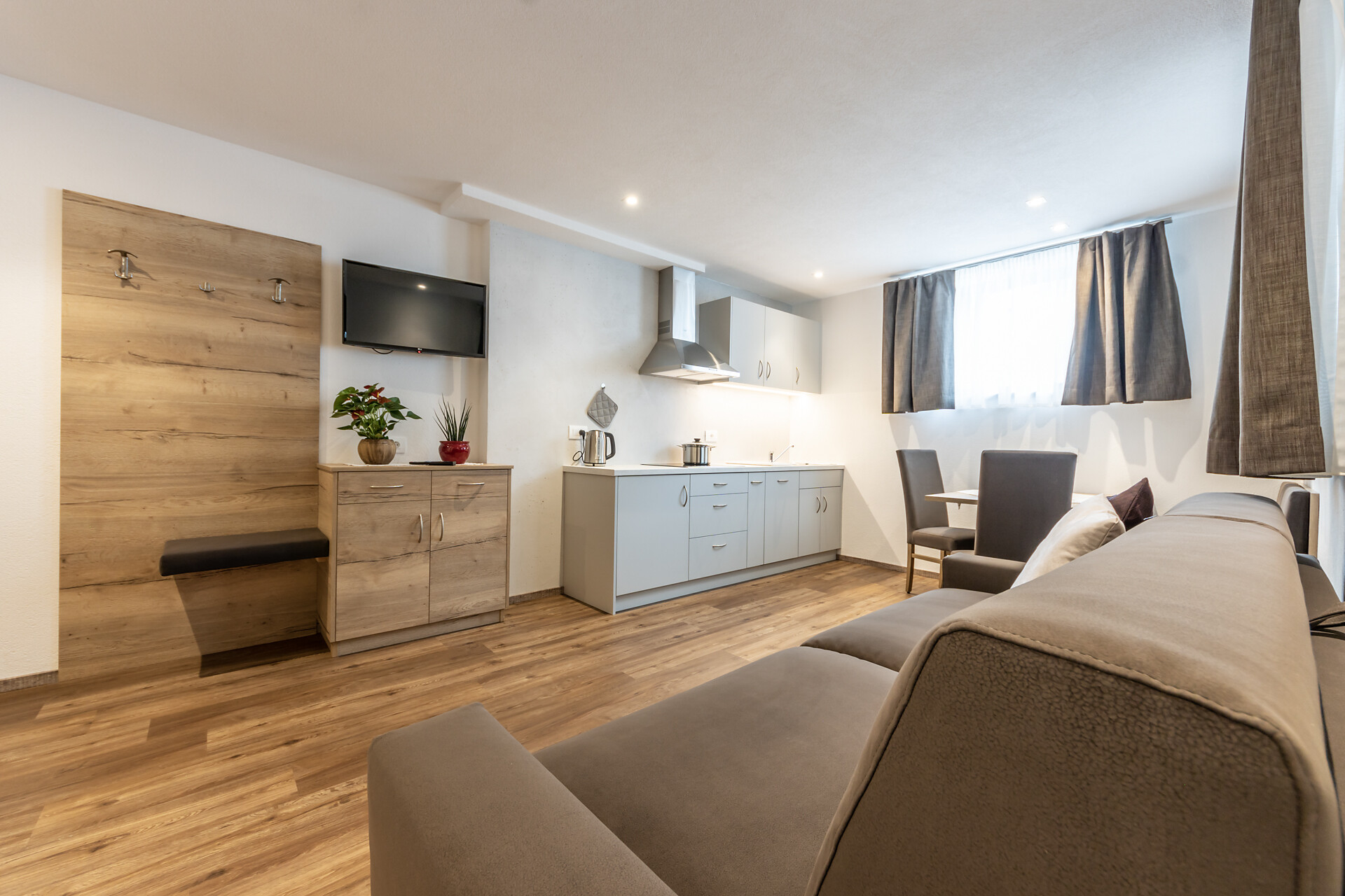 Apartments Ties Alfred - Dolomites Region Kronplatz/Plan de Corones - #11 - suedtirol.info