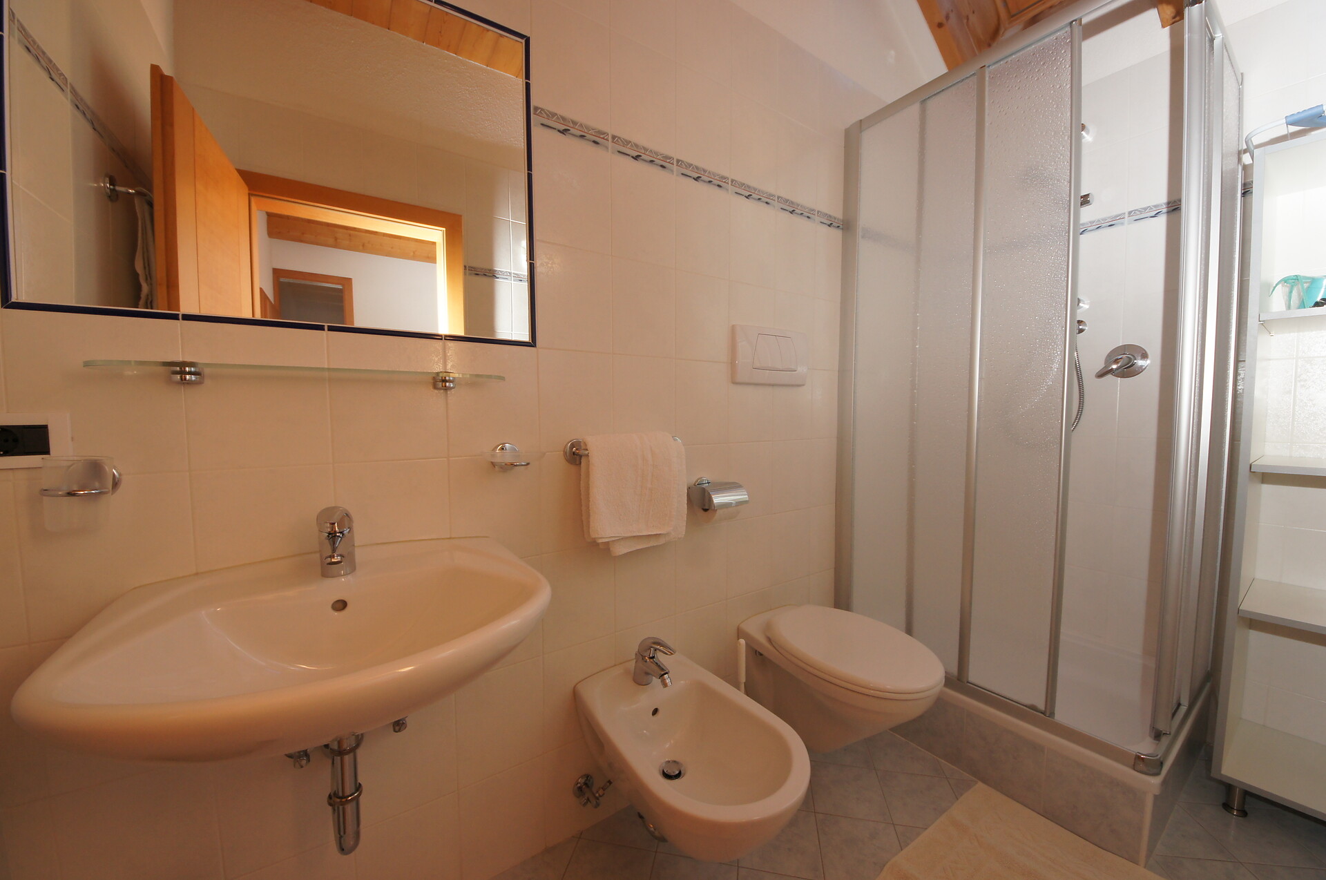 Apartments Ties Alfred - Dolomites Region Kronplatz/Plan de Corones - #6 - suedtirol.info