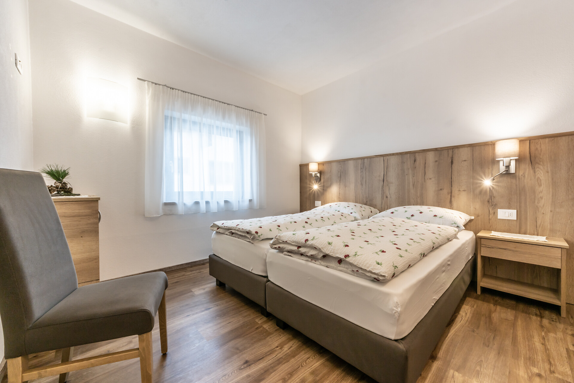 Apartments Ties Alfred - Dolomites Region Kronplatz/Plan de Corones - #9 - suedtirol.info