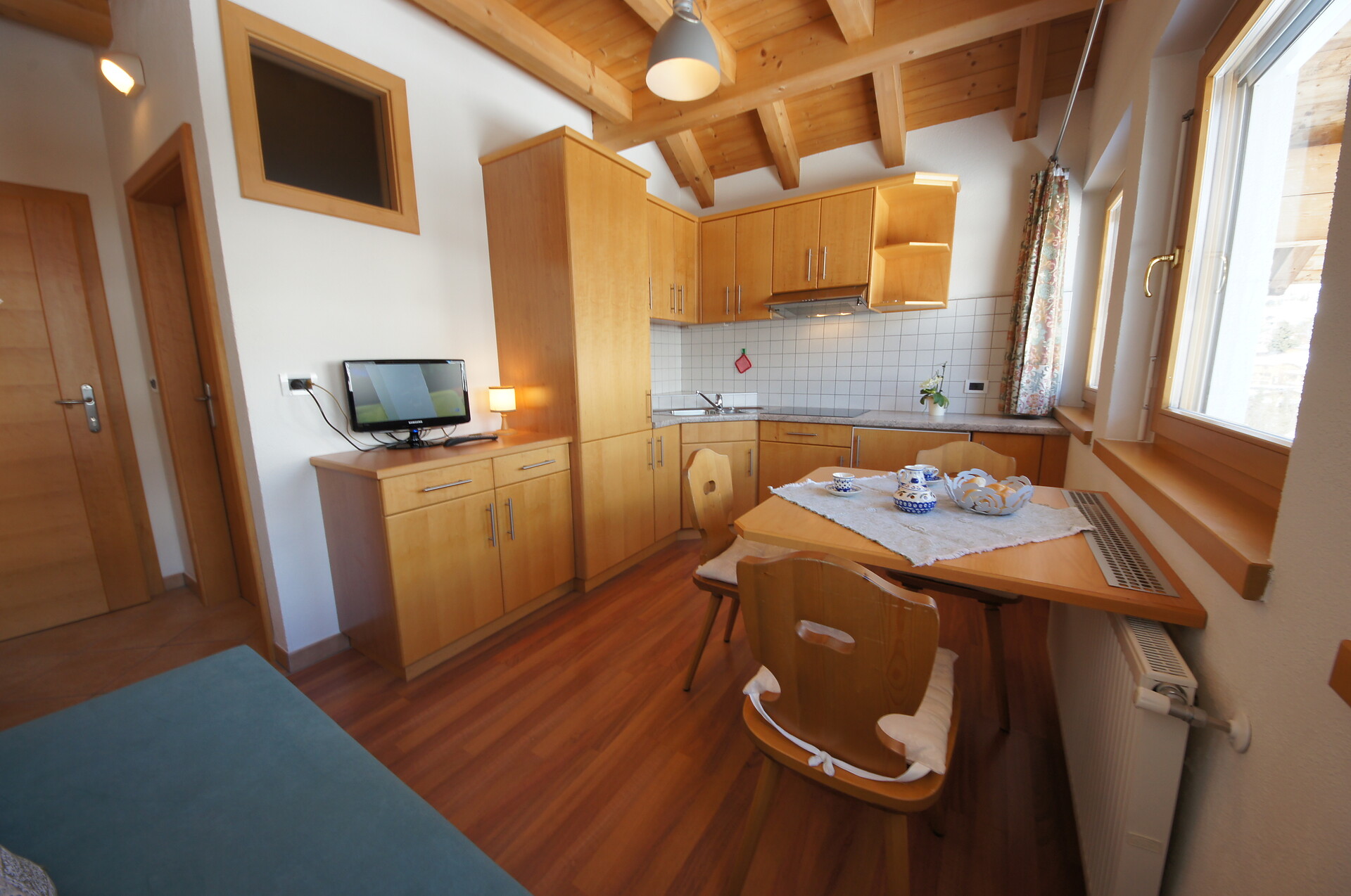 Apartments Ties Alfred - Dolomites Region Kronplatz/Plan de Corones - #7 - suedtirol.info