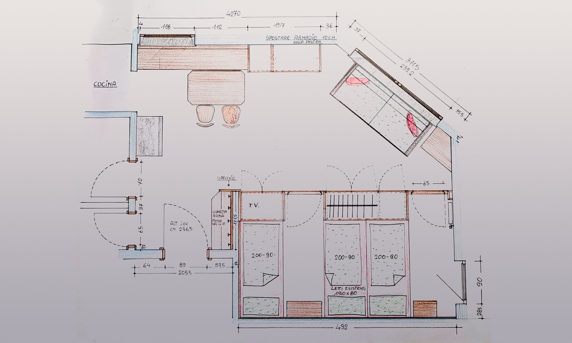 Groundplan