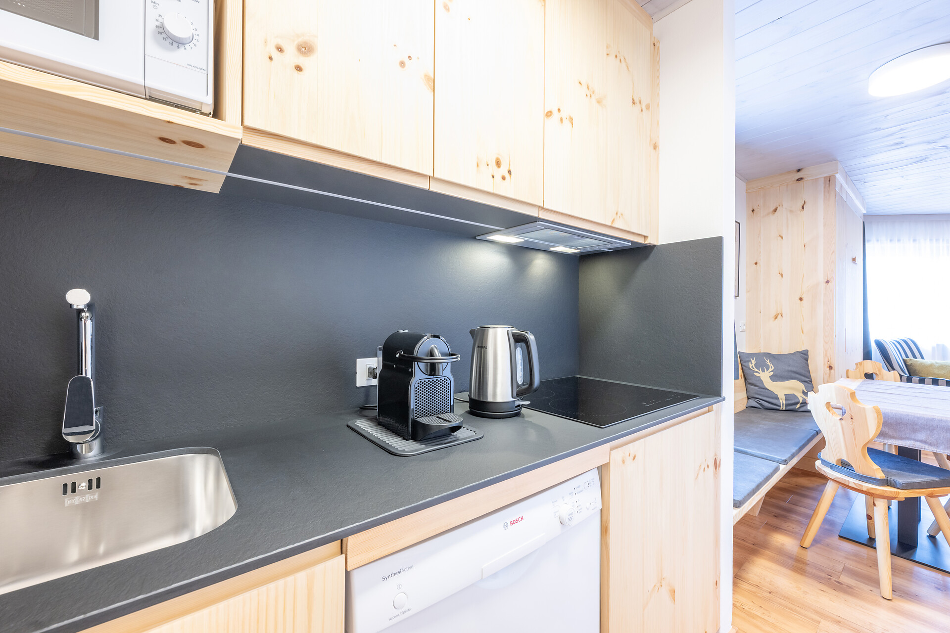 Kitchenette