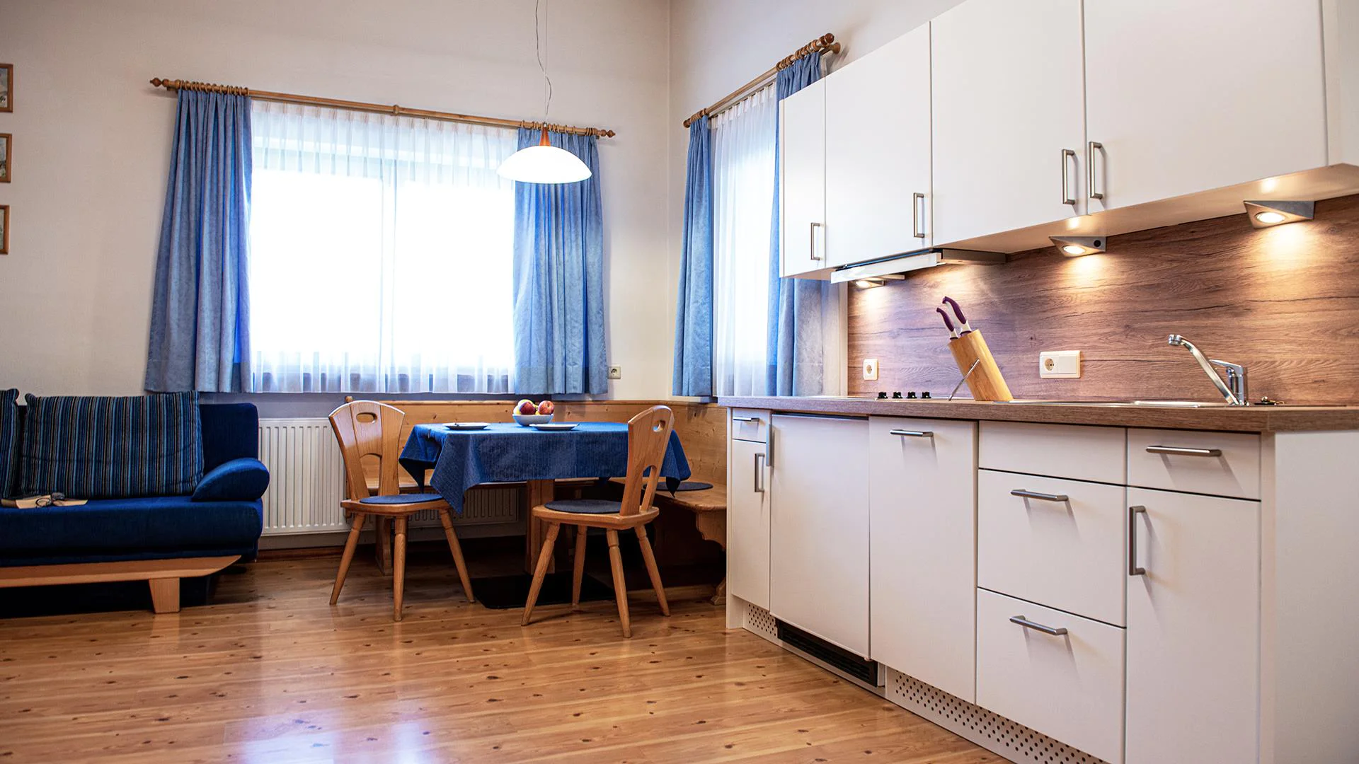 Appartements Lilly Innichen/San Candido 14 suedtirol.info