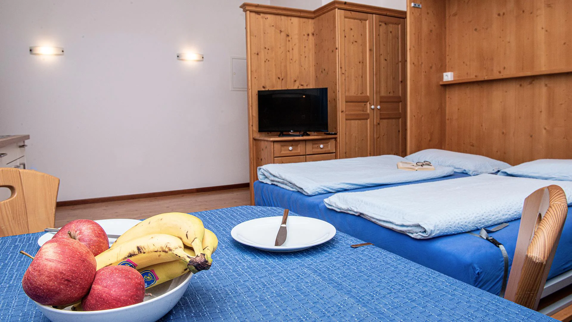 Appartements Lilly Innichen/San Candido 15 suedtirol.info