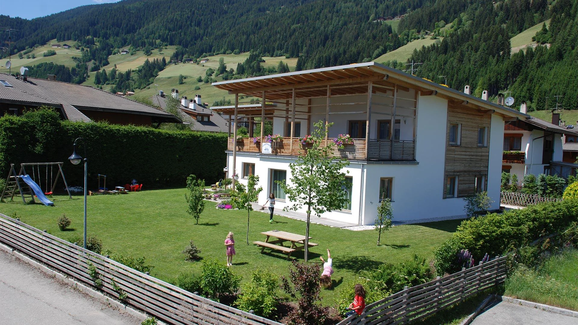 Appartements Lilly Innichen/San Candido 2 suedtirol.info