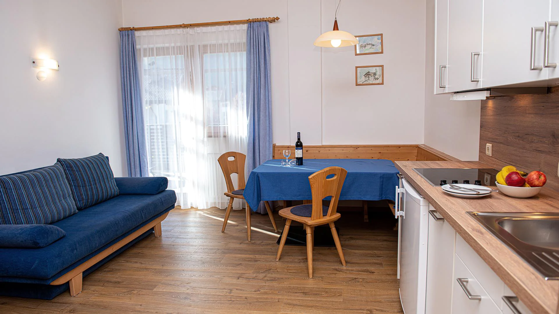 Appartements Lilly Innichen/San Candido 12 suedtirol.info