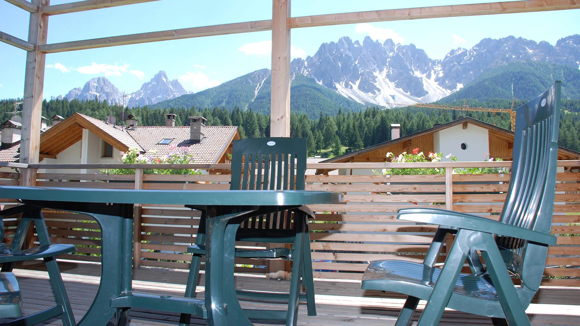 Appartements Lilly Innichen/San Candido 4 suedtirol.info