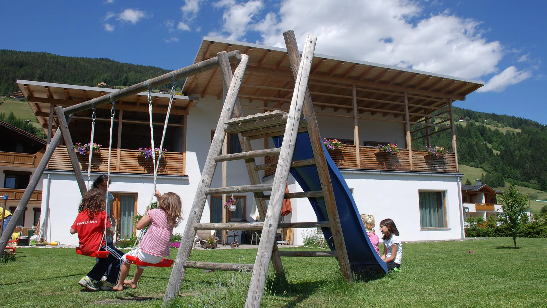Appartements Lilly Innichen/San Candido 3 suedtirol.info