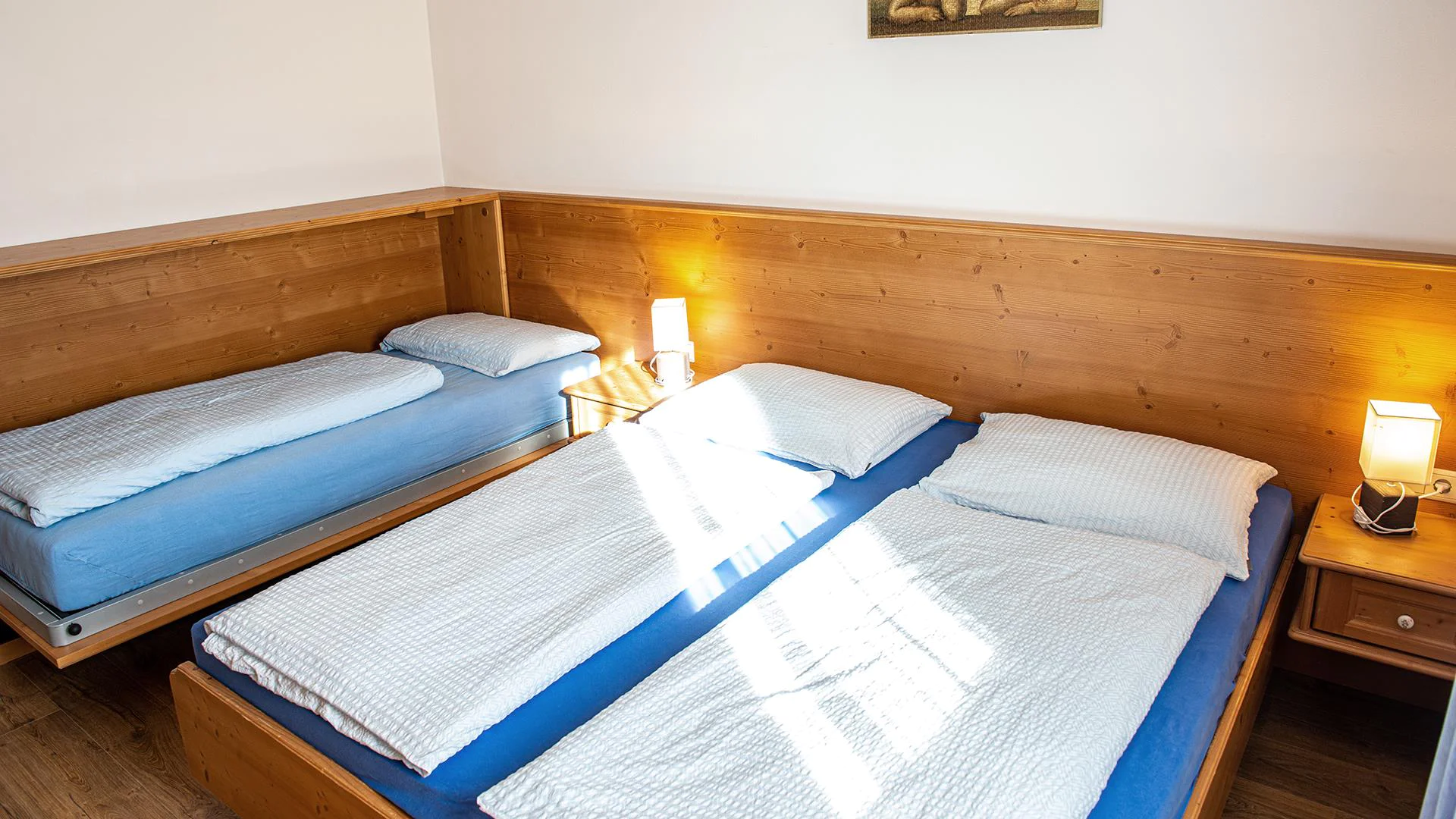 Appartements Lilly Innichen/San Candido 13 suedtirol.info