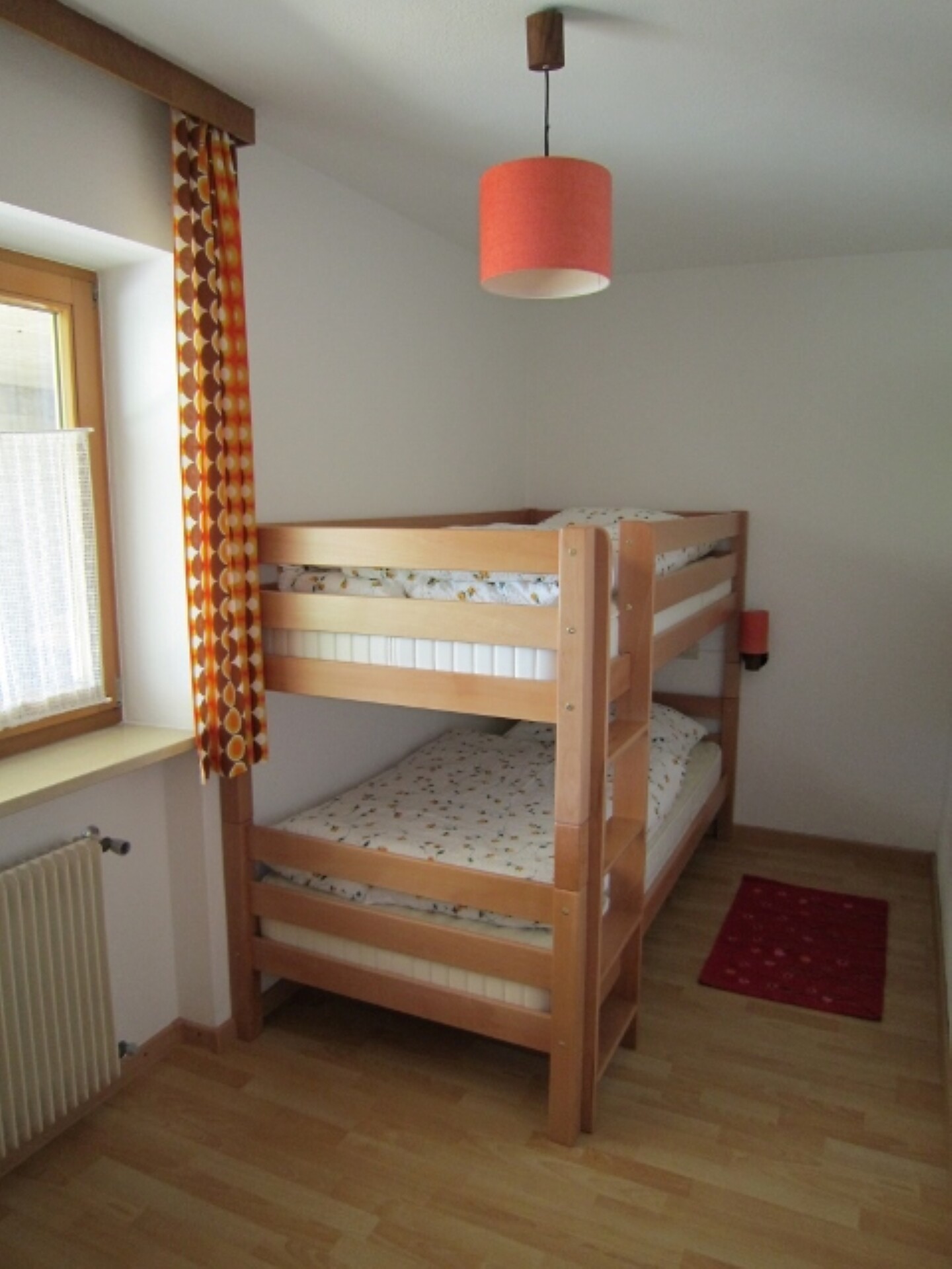 Apartments Stenico Ivan