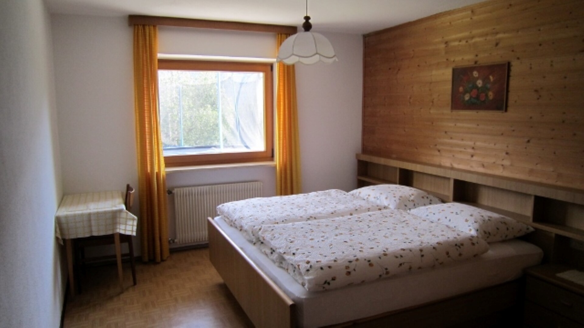 Apartments Stenico Ivan