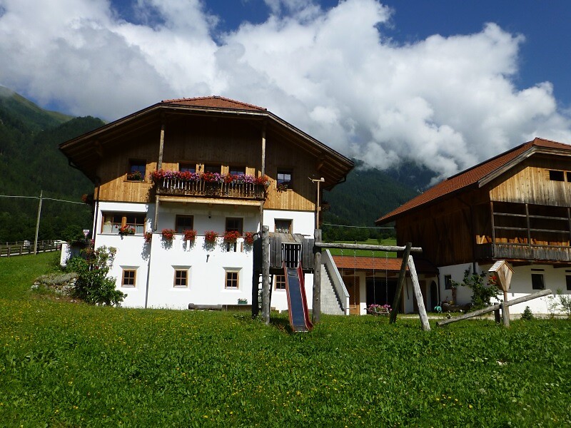 casa