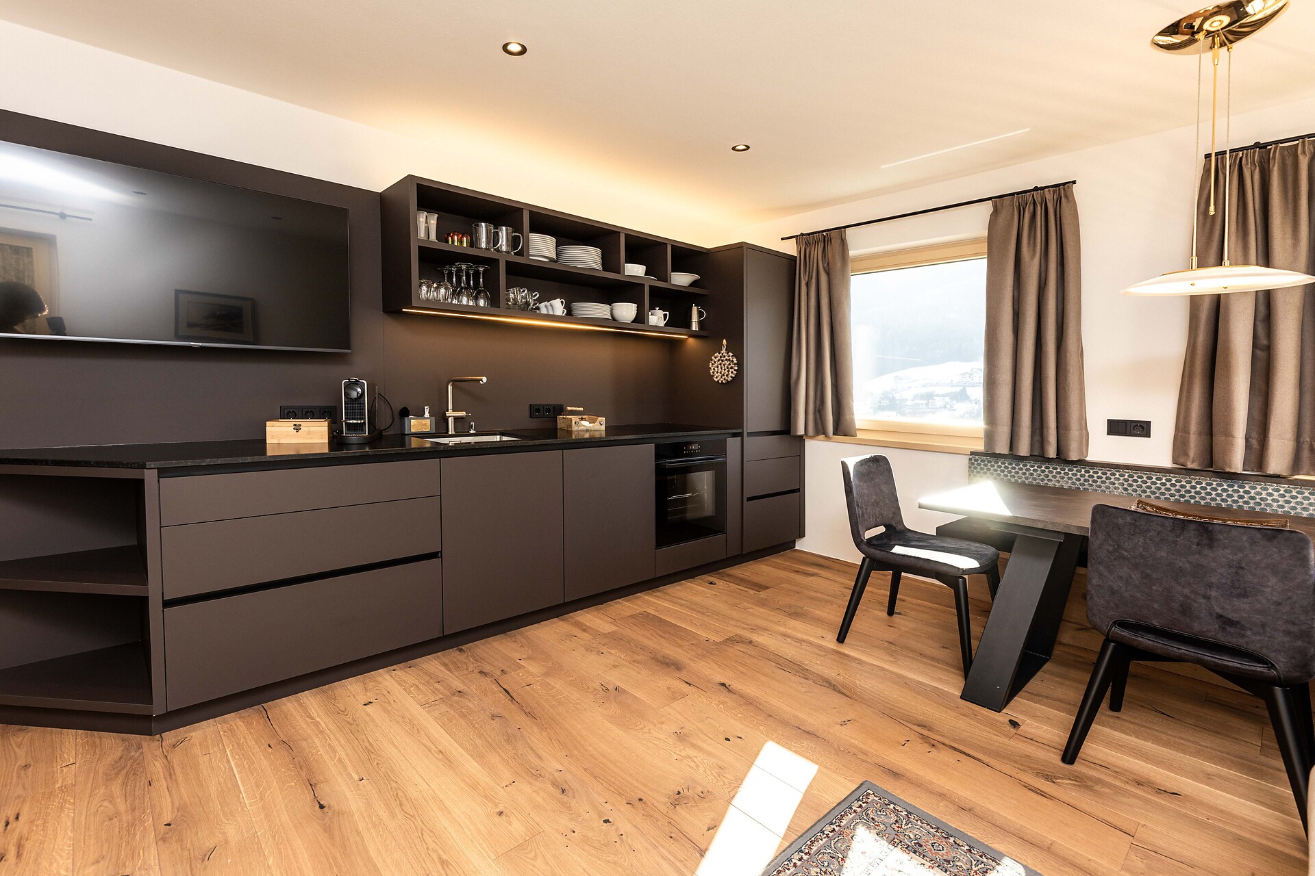 Apartments Insam Christine St.Ulrich 7 suedtirol.info