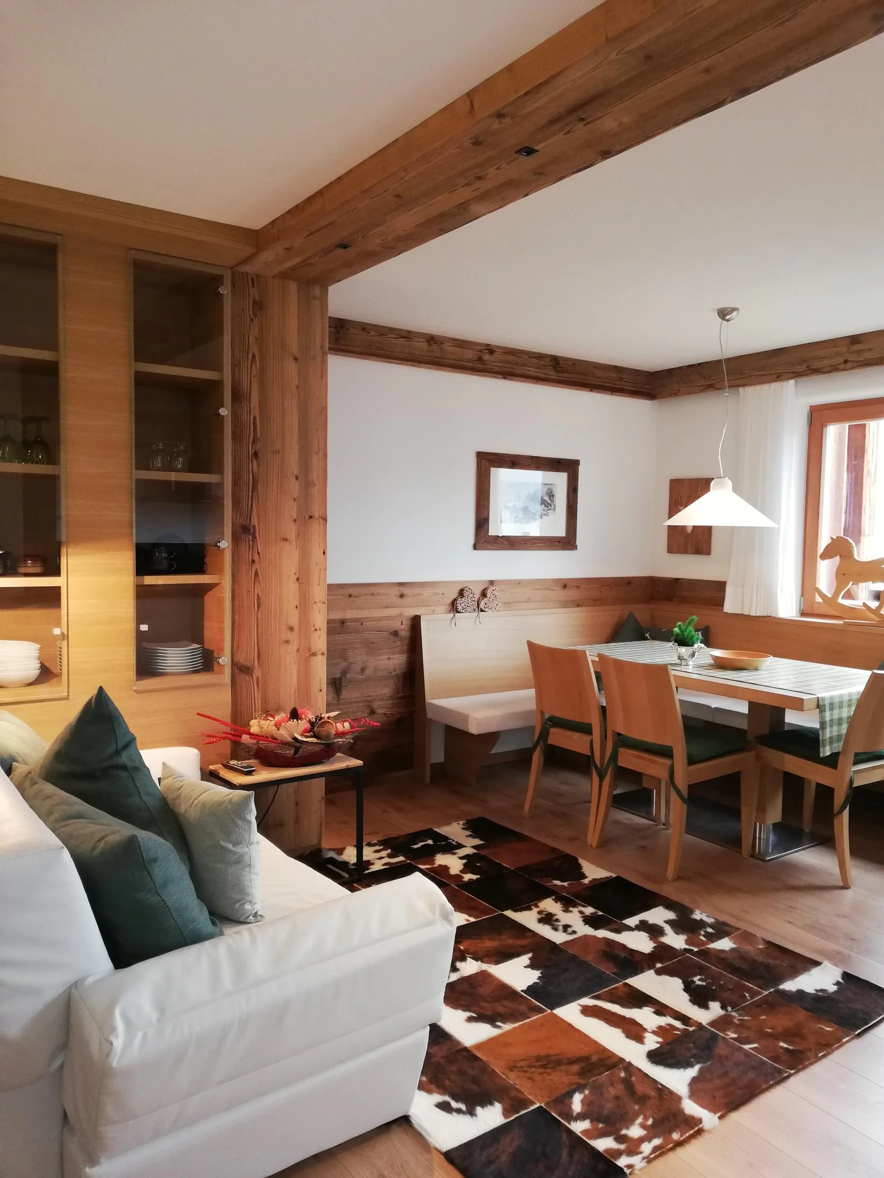 Apartments Antermejes S.Crestina Gherdëina/Santa Cristina Val Gardana 12 suedtirol.info