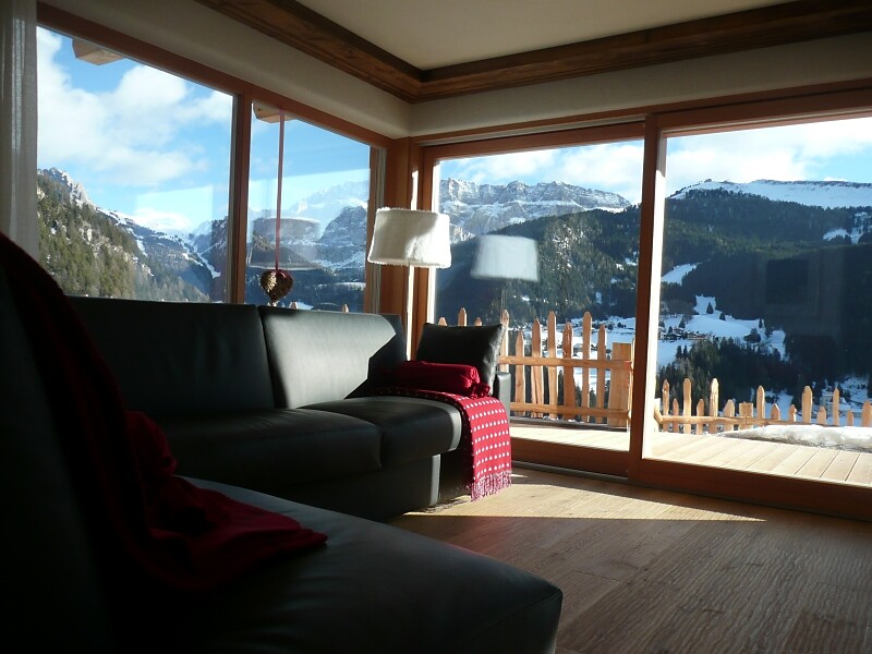 Appartement Ciampinoi