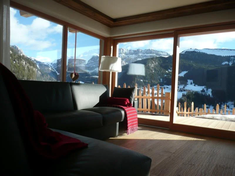 Apartments Antermejes S.Crestina Gherdëina/Santa Cristina Val Gardana 2 suedtirol.info