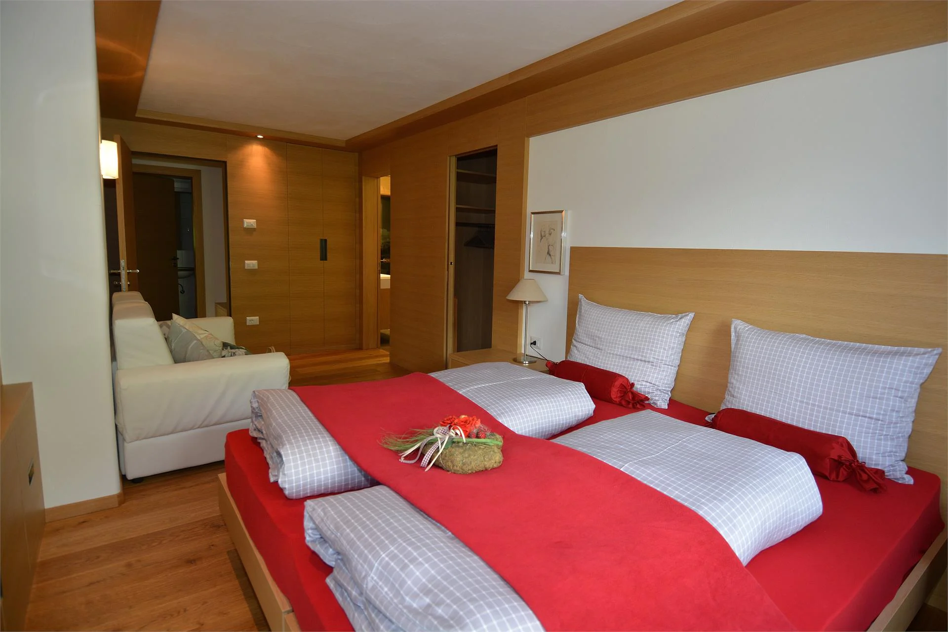 Apartments Antermejes S.Crestina Gherdëina/Santa Cristina Val Gardana 4 suedtirol.info