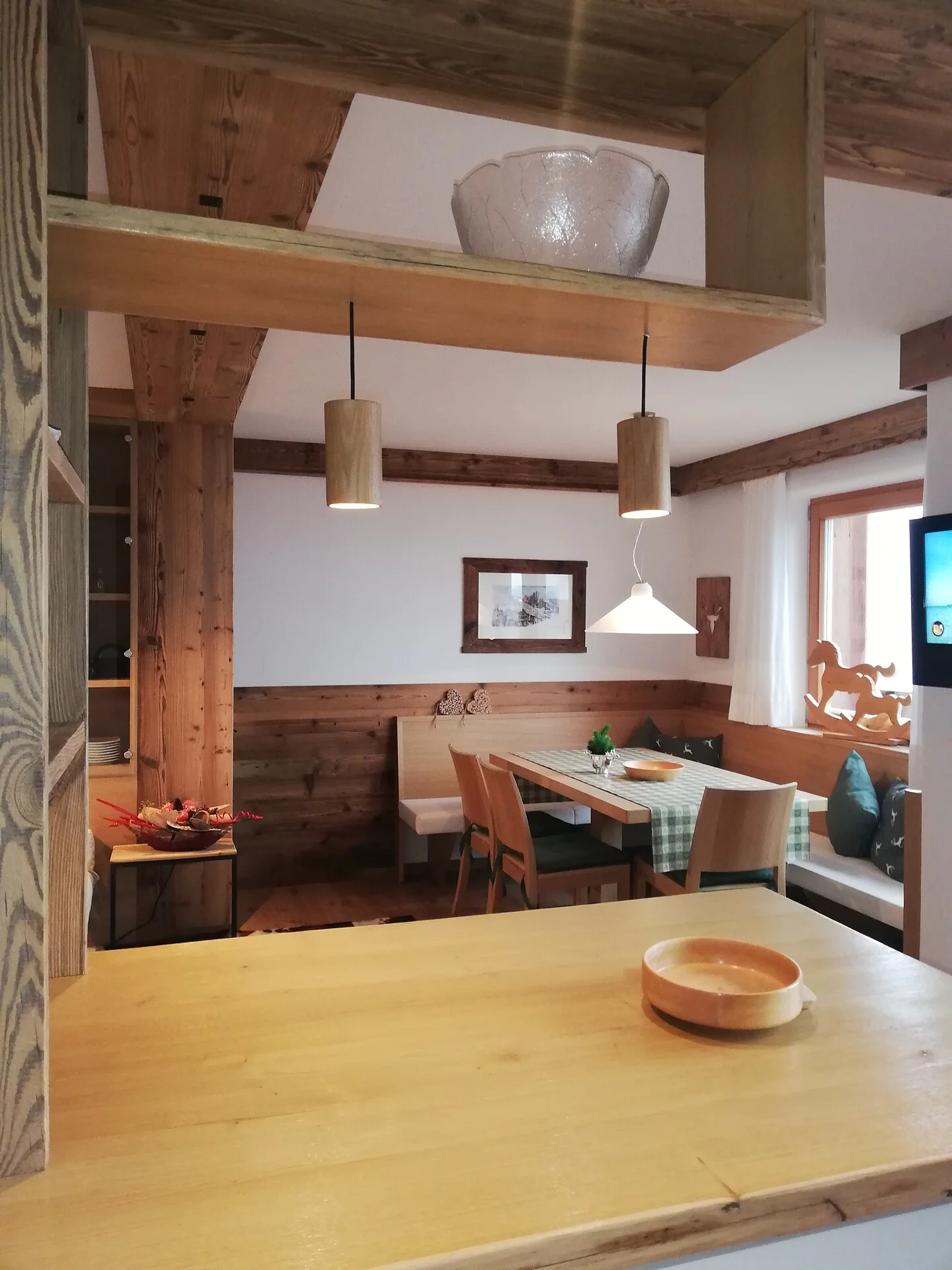 Apartments Antermejes S.Crestina Gherdëina/Santa Cristina Val Gardana 13 suedtirol.info