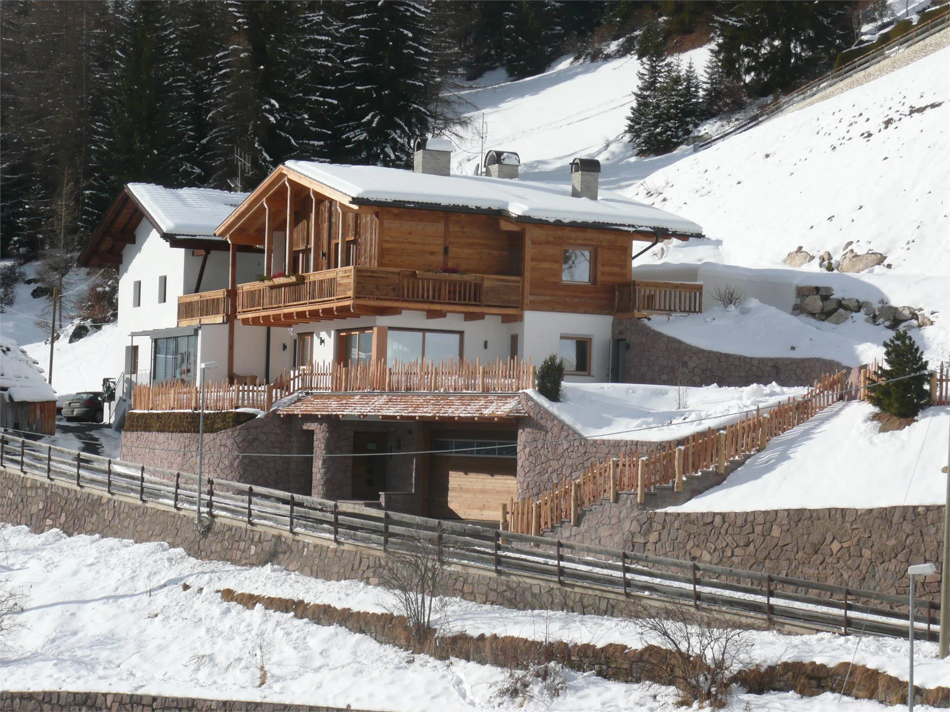 Apartments Antermejes S.Crestina Gherdëina/Santa Cristina Val Gardana 1 suedtirol.info