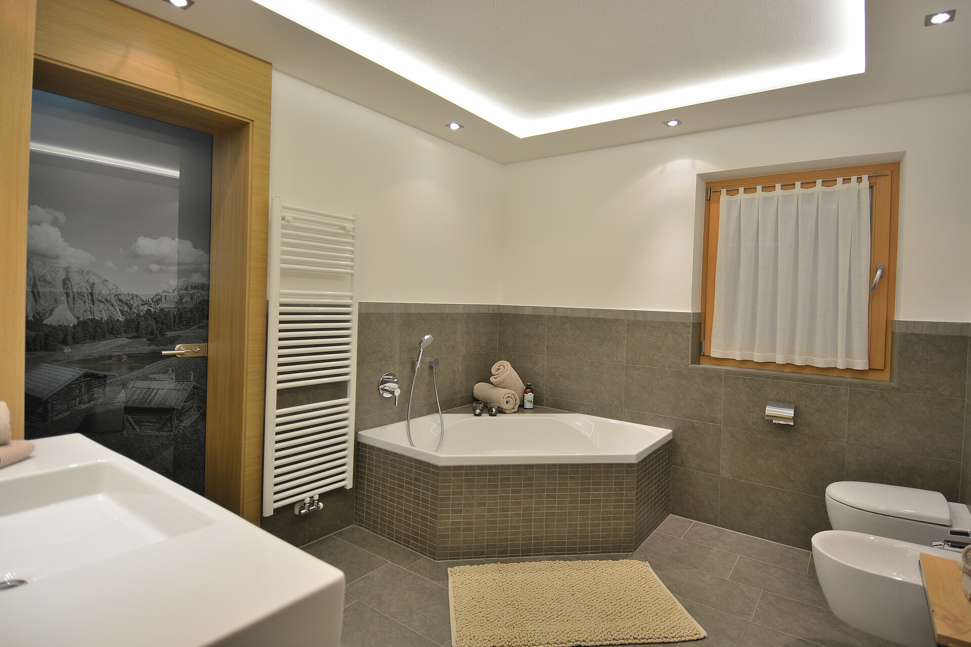 Appartement Ciampinoi