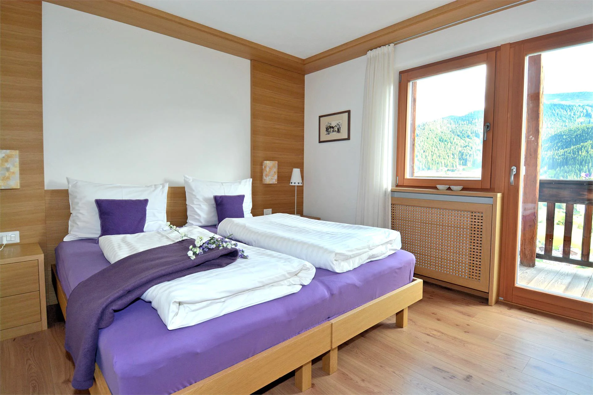 Apartments Antermejes S.Crestina Gherdëina/Santa Cristina Val Gardana 10 suedtirol.info