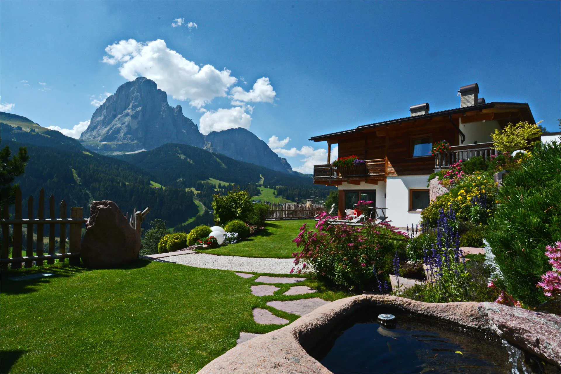 Apartments Antermejes S.Crestina Gherdëina/Santa Cristina Val Gardana 9 suedtirol.info