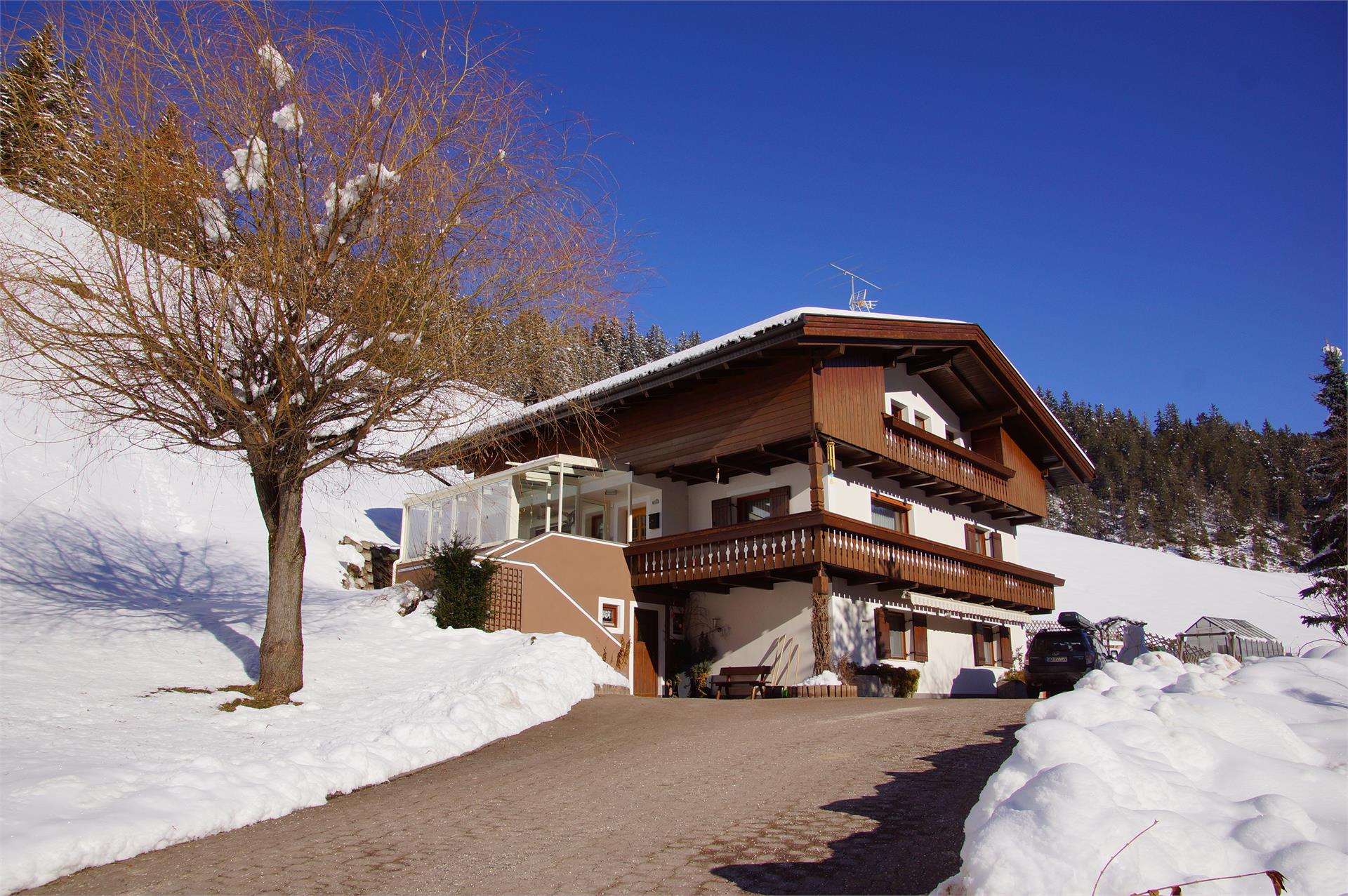 Apartments Fiung - Bauernhof San Martin 7 suedtirol.info