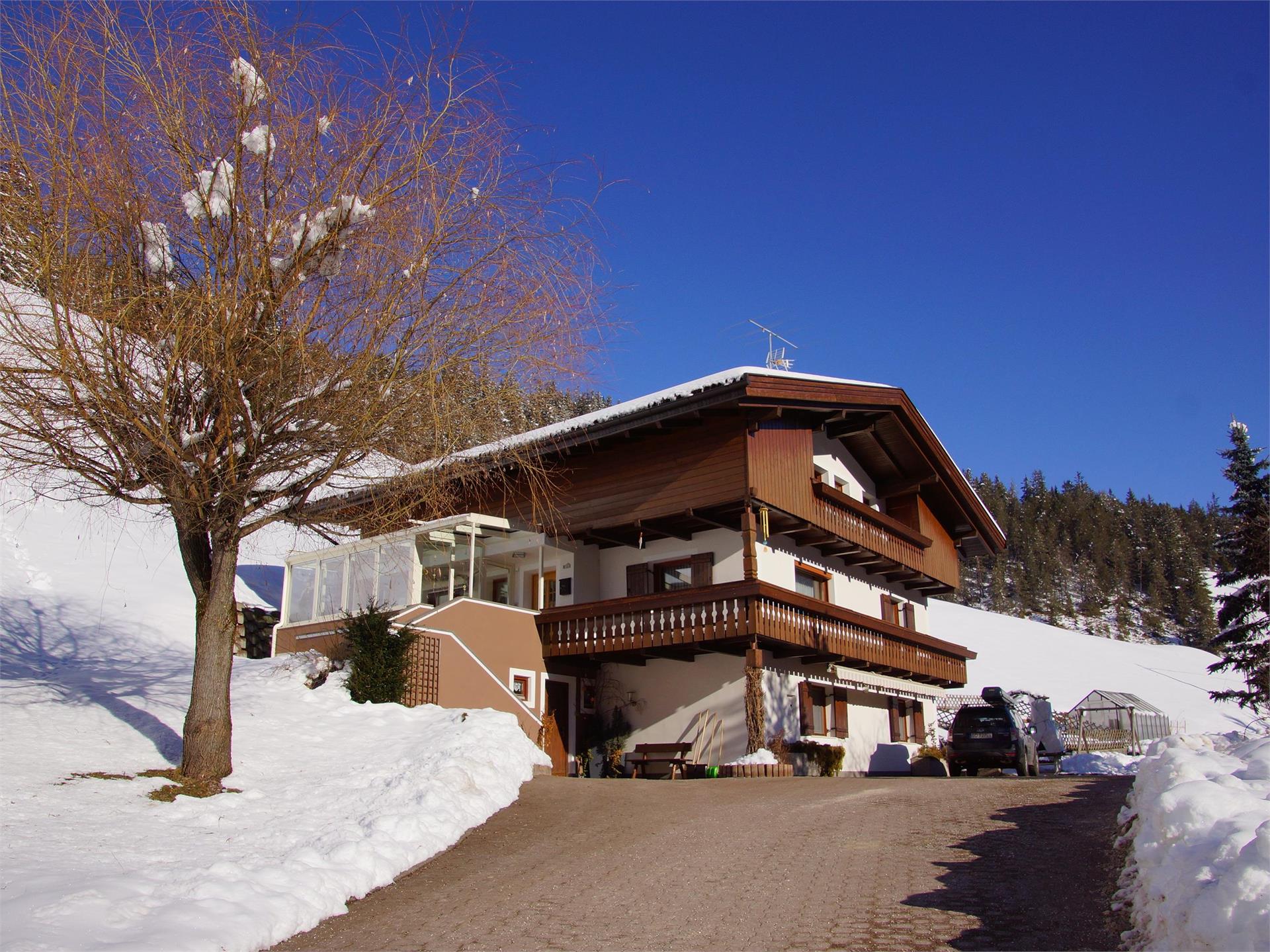 Apartments Fiung - Bauernhof San Martin 1 suedtirol.info