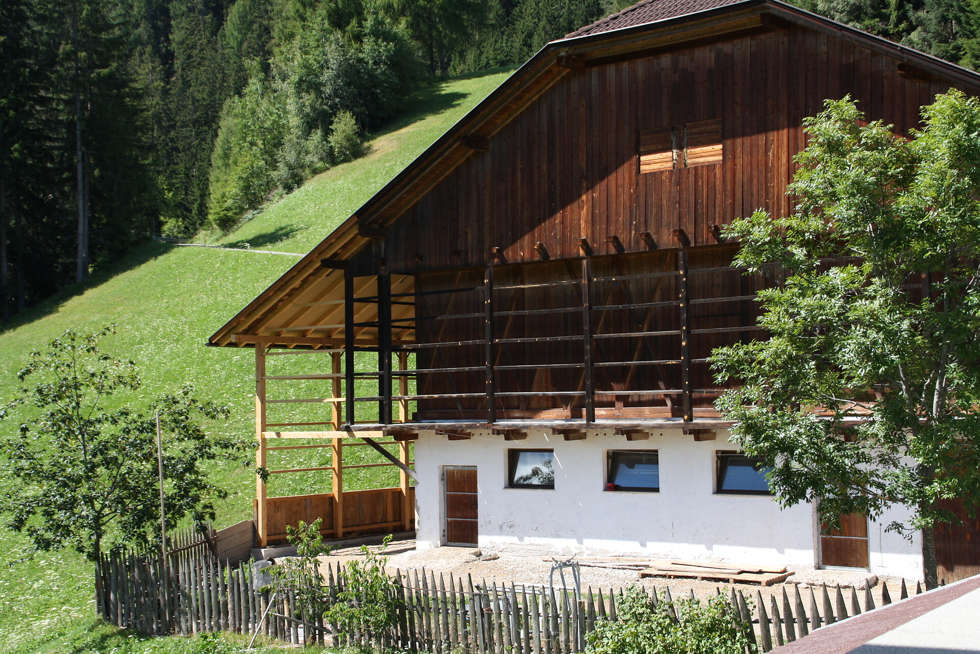 Umgebung