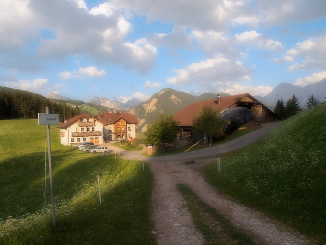 Umgebung
