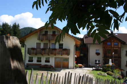 Apartments Col de Tlames - Farm Holiday San Martin /San Martino 13 suedtirol.info