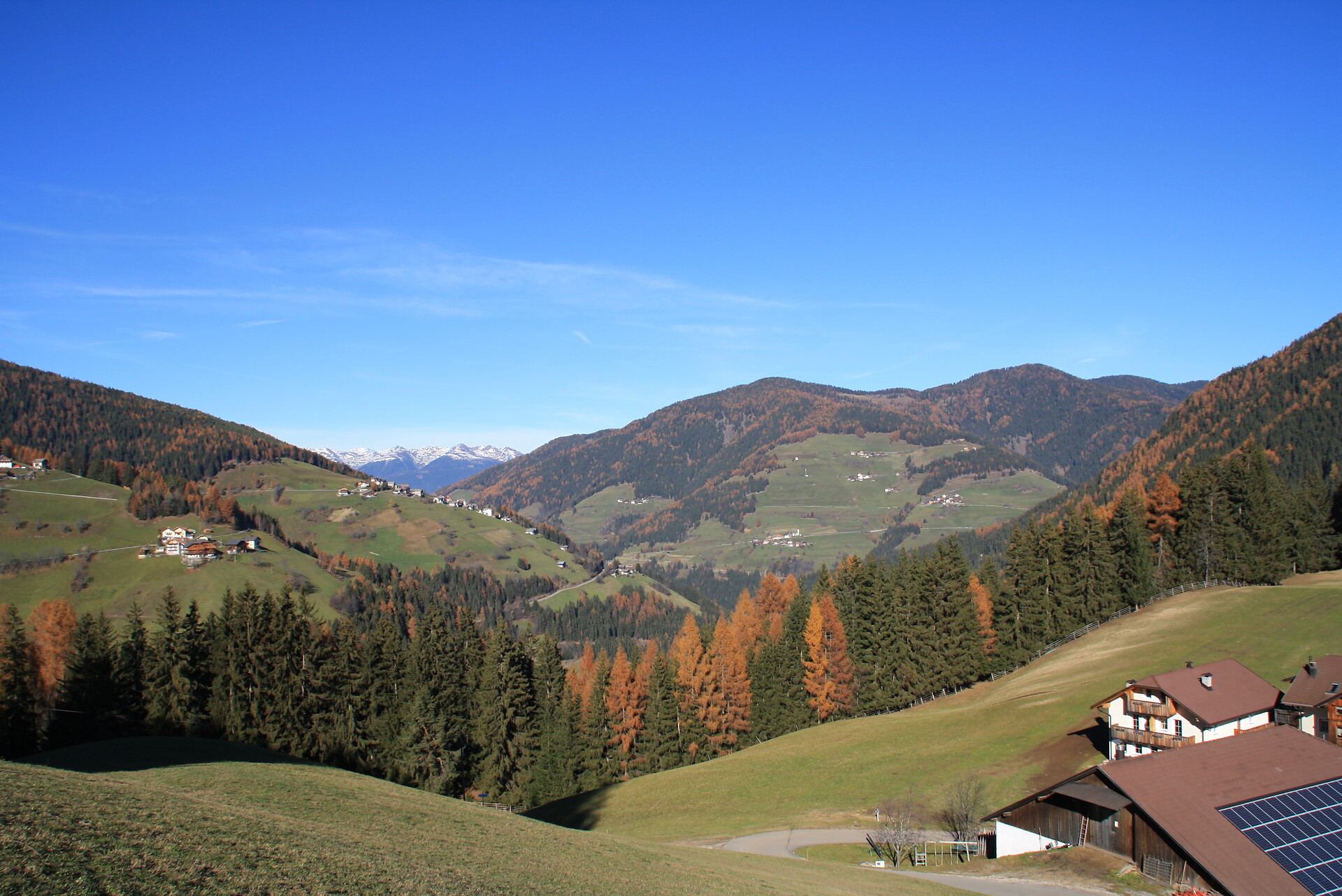 Umgebung