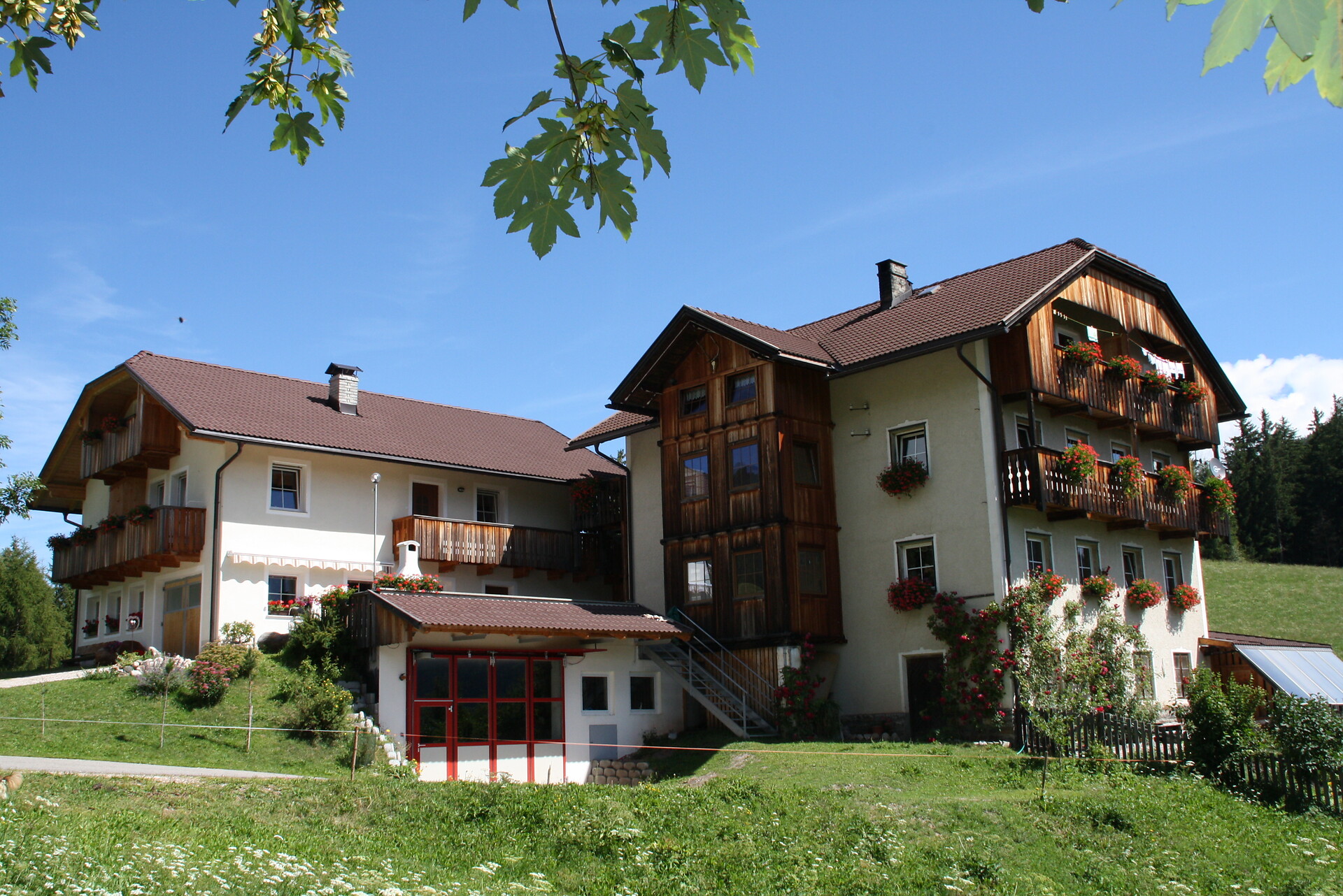 Umgebung