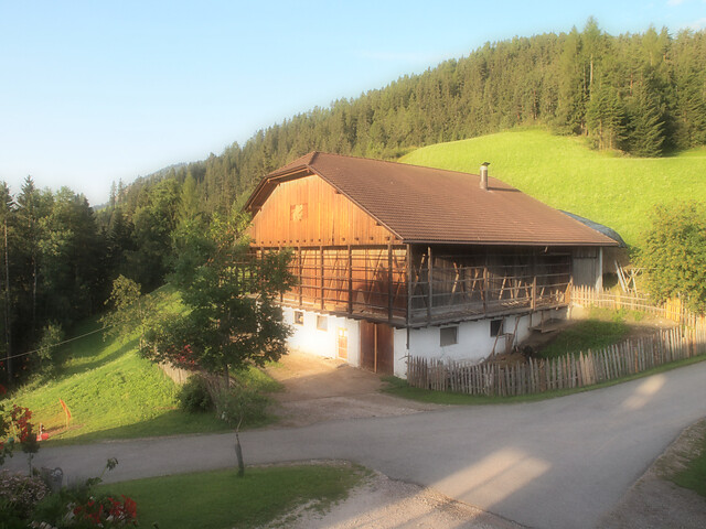 Umgebung
