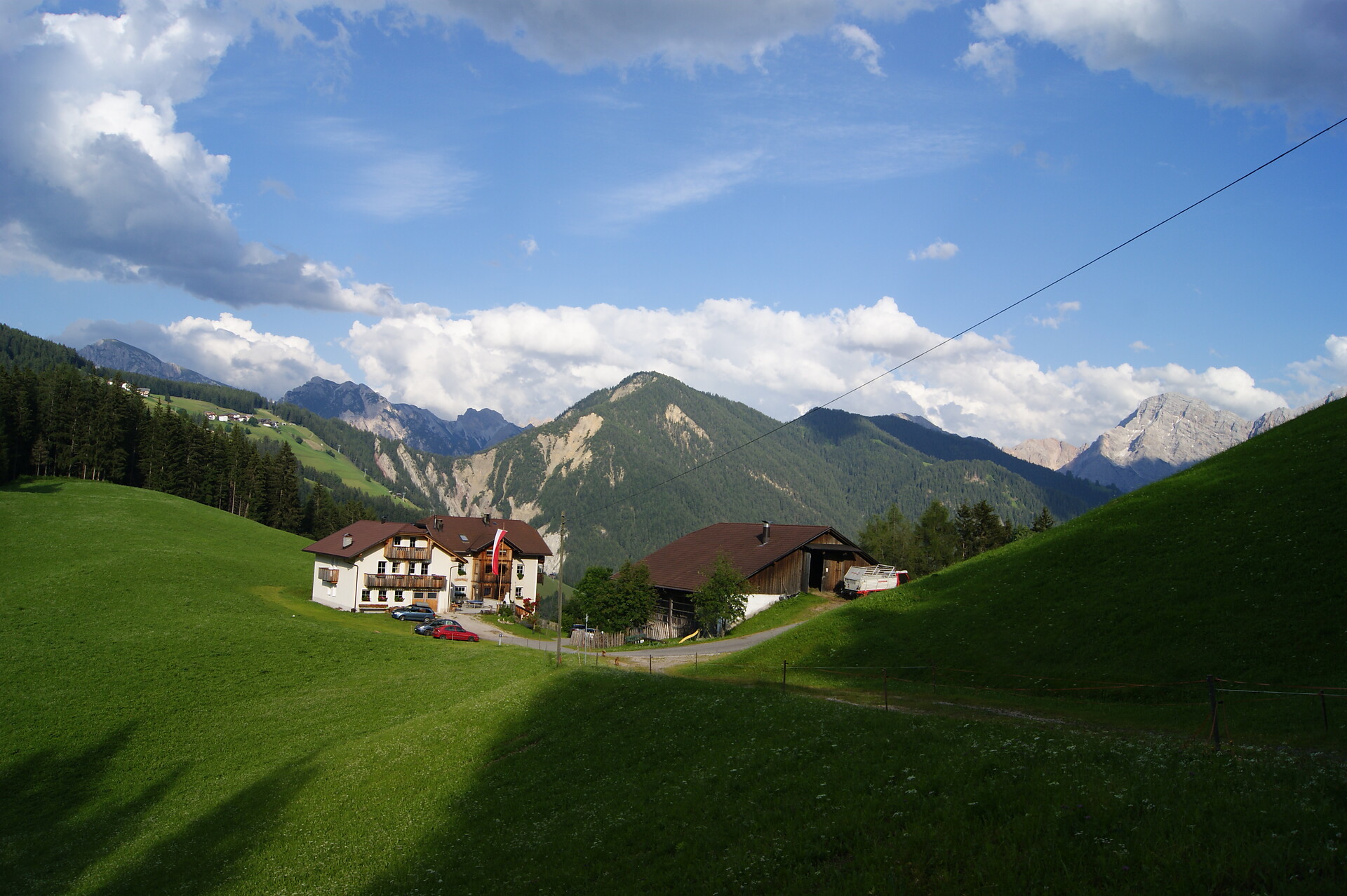 Umgebung