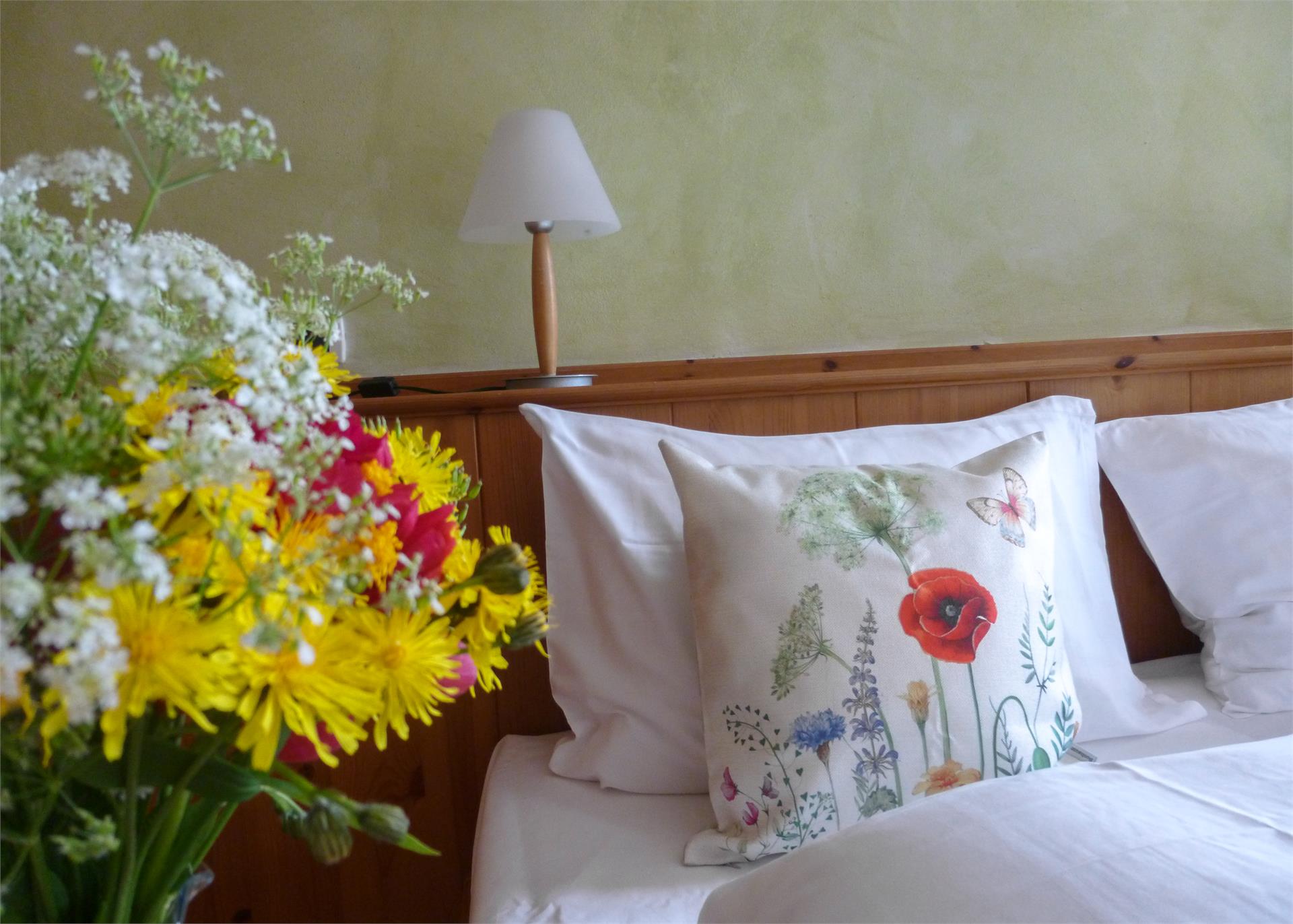Apartments L'Grof - Al Conte San Martin /San Martino 3 suedtirol.info