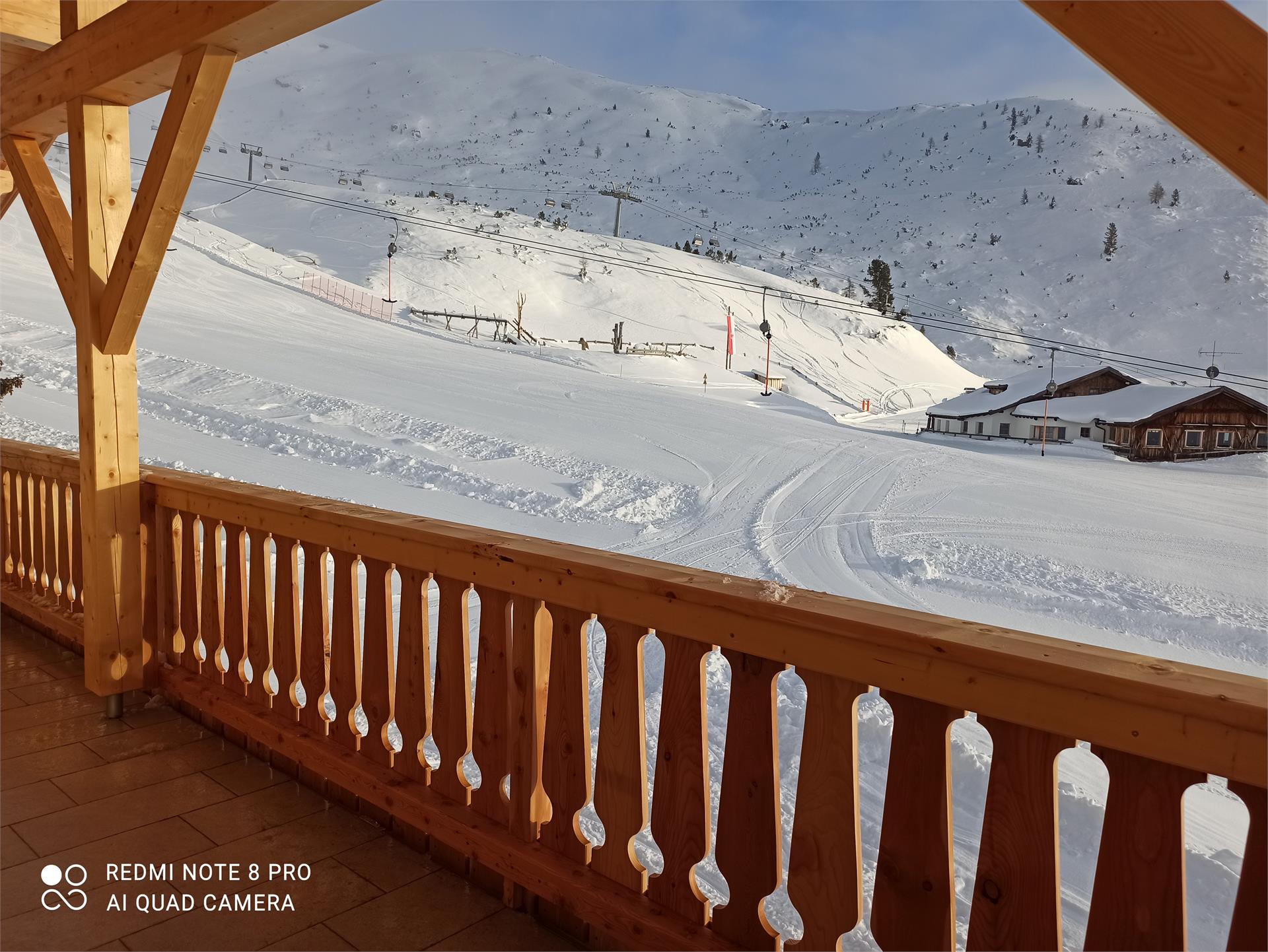 Almhaus Morgenrast Sarntal/Sarentino 14 suedtirol.info