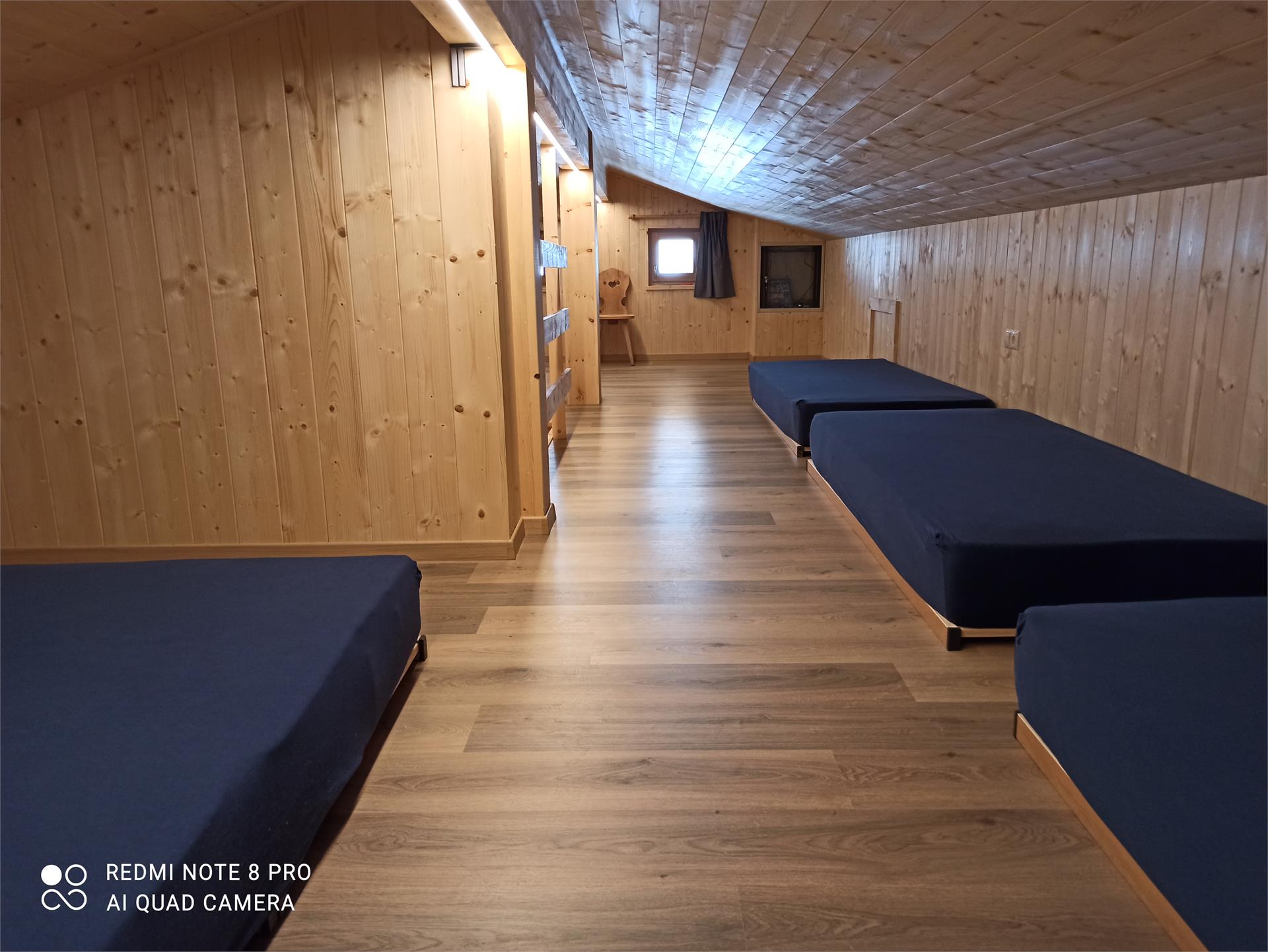 Almhaus Morgenrast Sarntal/Sarentino 17 suedtirol.info