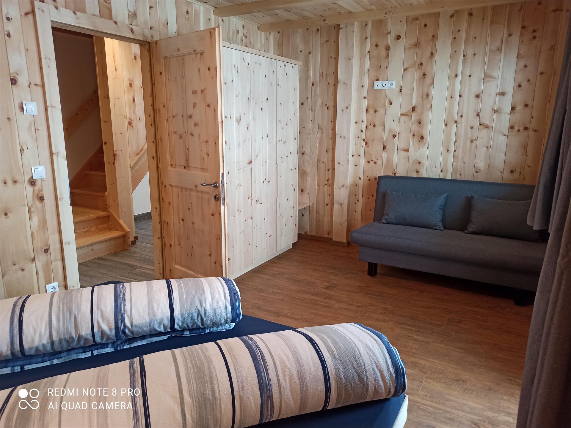 Almhaus Morgenrast Sarntal/Sarentino 20 suedtirol.info