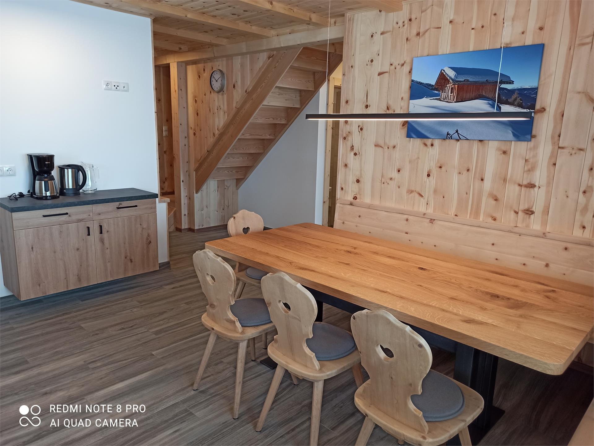Almhaus Morgenrast Sarntal/Sarentino 15 suedtirol.info