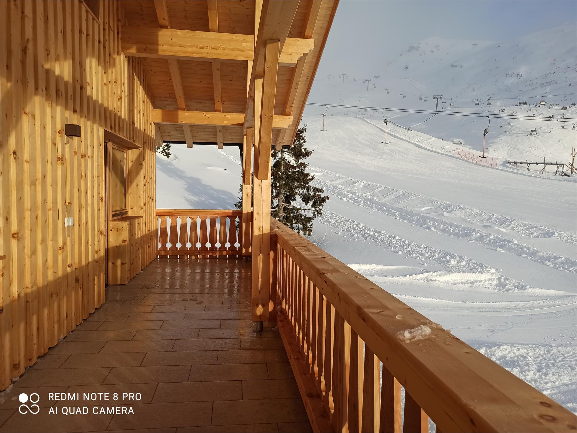 Almhaus Morgenrast Sarntal/Sarentino 12 suedtirol.info