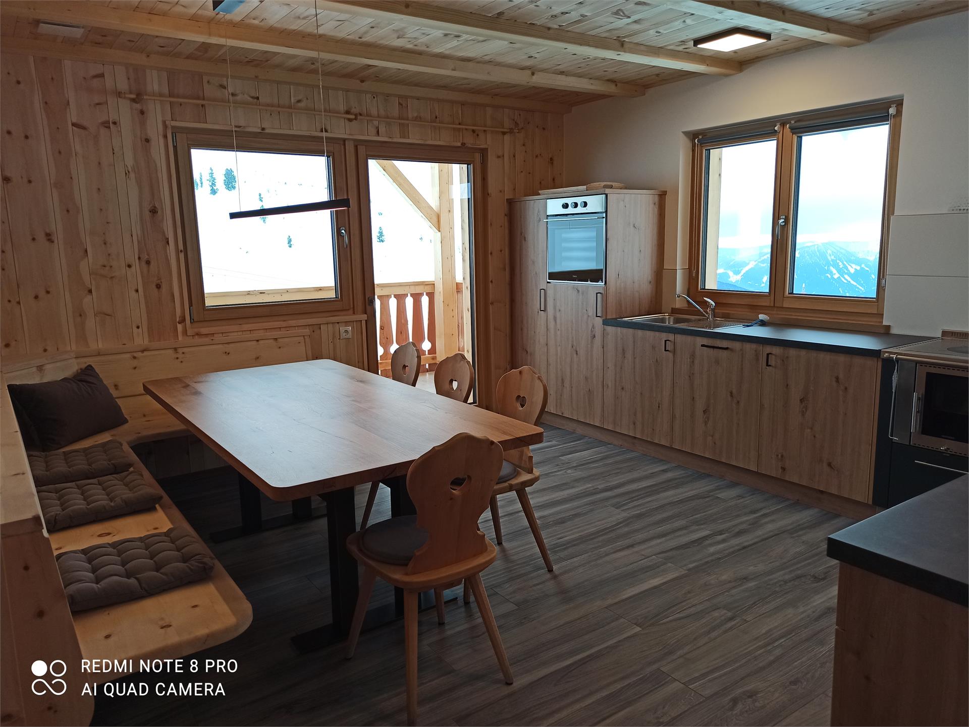 Almhaus Morgenrast Sarntal/Sarentino 16 suedtirol.info
