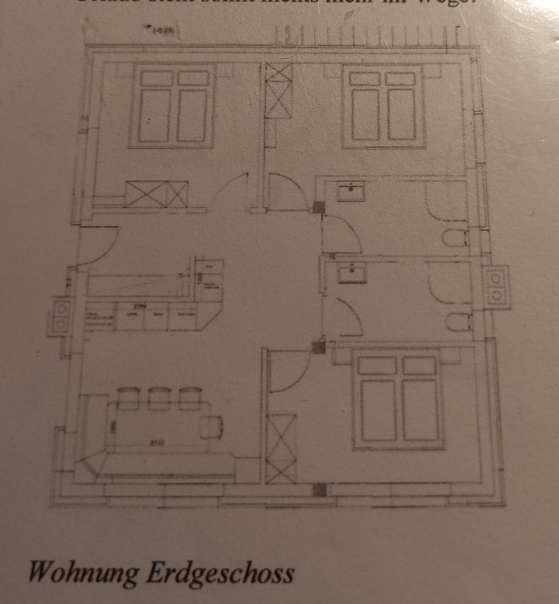 Apartamento Sotto