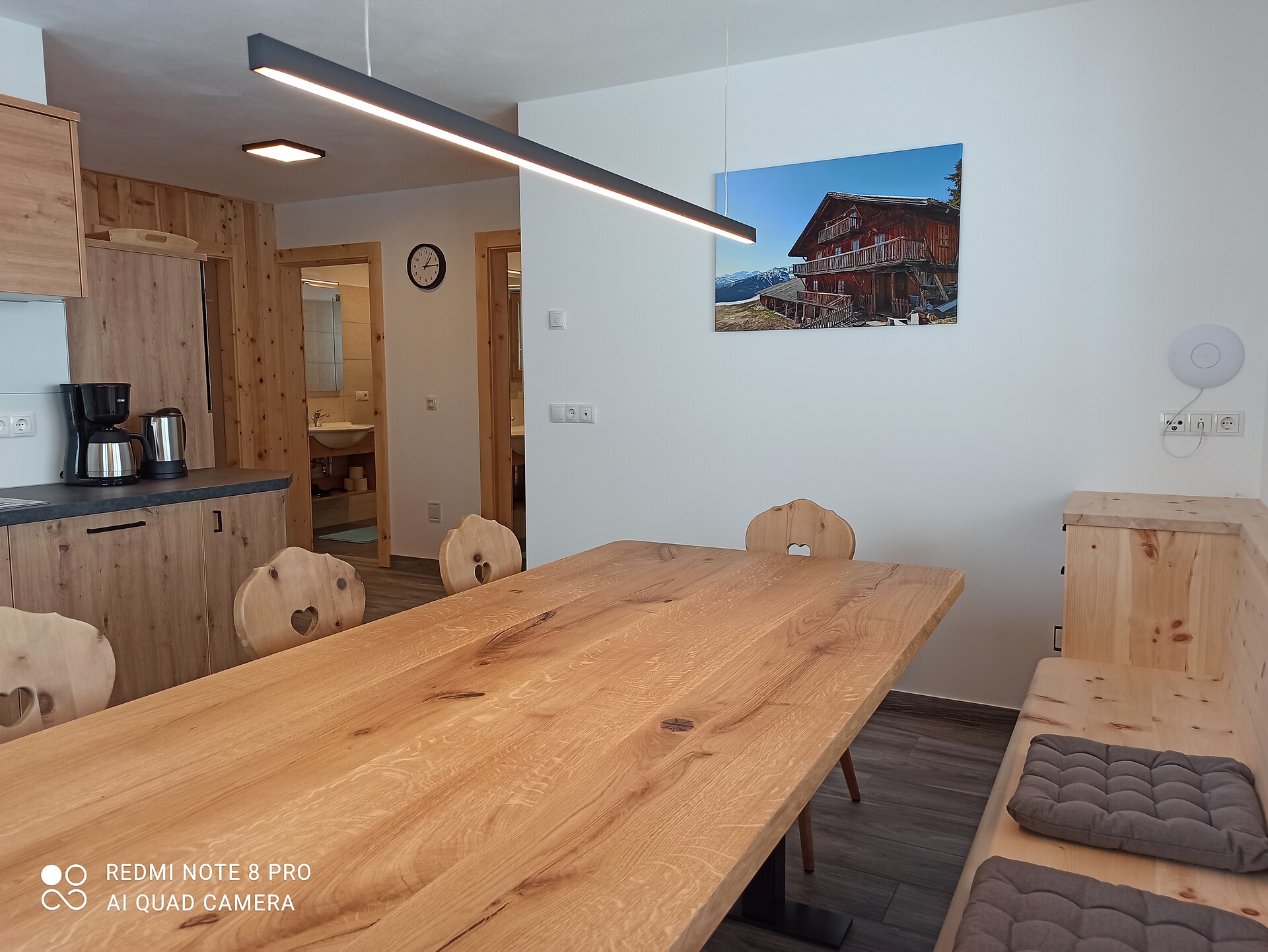 Almhaus Morgenrast Sarntal/Sarentino 9 suedtirol.info