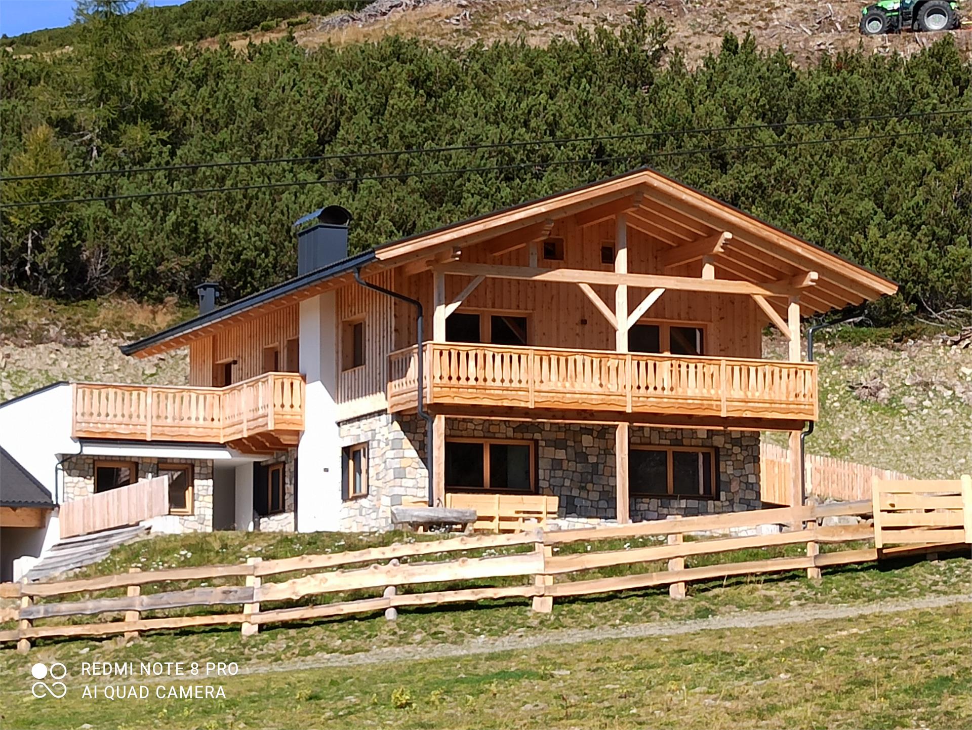 Almhaus Morgenrast Sarntal/Sarentino 2 suedtirol.info