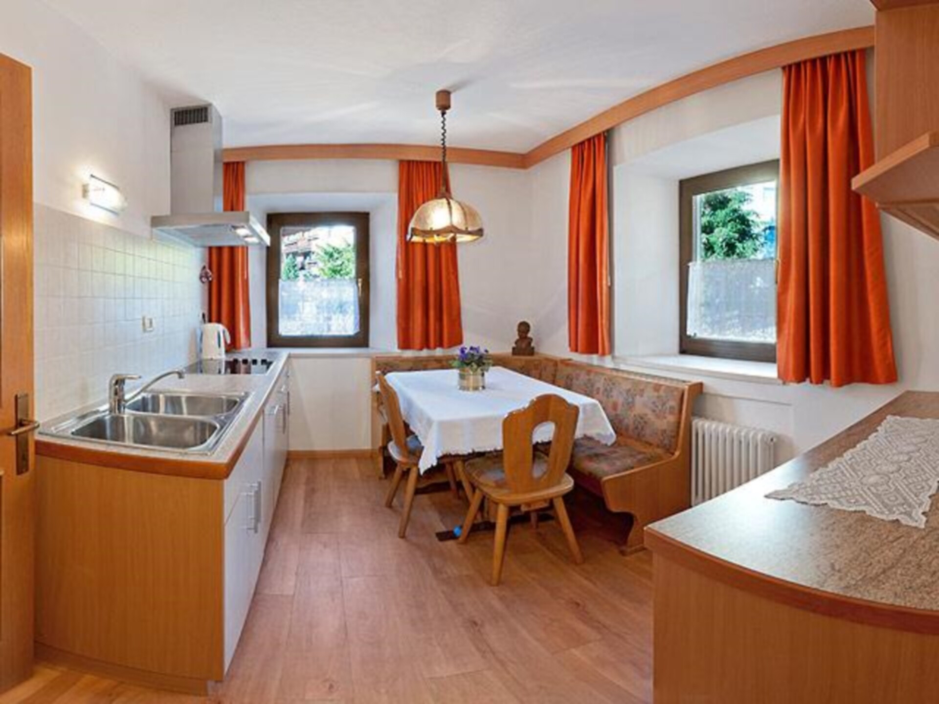 Apartments Costa