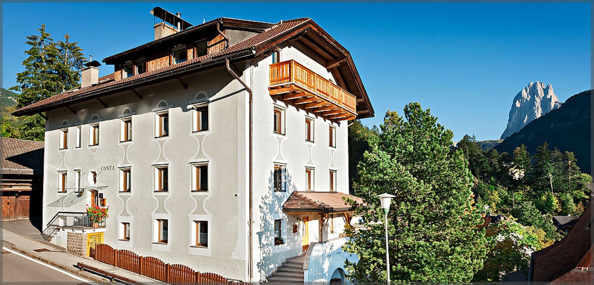 Apartments Costa